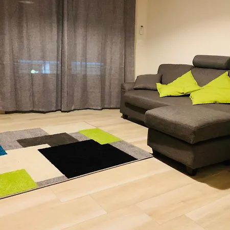 Bed & Breakfast Sweet Catania
