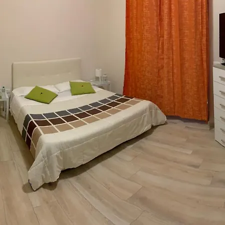 Bed & Breakfast Sweet 3*
