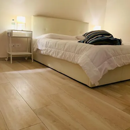Bed & Breakfast Sweet Catania