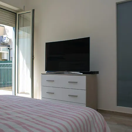 Sweet Bed & Breakfast Catania