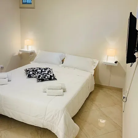 Sweet Bed & Breakfast Catania