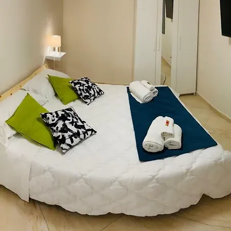 Sweet Bed & Breakfast Catania