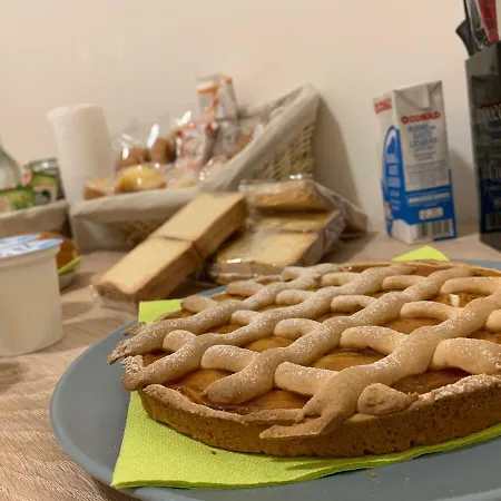 Sweet Bed & Breakfast Catania